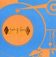 Sue P. Fox - Mailorder Freak 7" Singles Club - October album cover