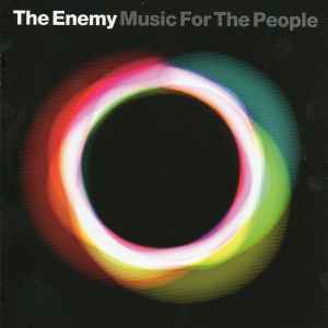 Music For The People (CD, Album) for sale