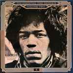Cover of The Essential Jimi Hendrix Volume Two, 1979-07-00, Vinyl