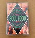 Cover of Soul Food (The Remix Single), 1996, Cassette
