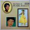 Pearl Bailey With Louis Bellson & His Orchestra* - The Best Of Pearl Bailey