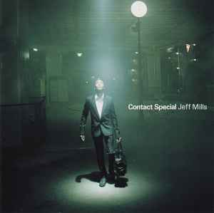 Jeff Mills - Contact Special