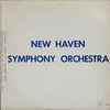 The New Haven Symphony Orchestra - New Haven Symphony Orchestra 1960-1961