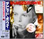 Cover of Changesbowie, 1990-05-09, CD