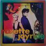 Cover of Joyride, 1991-03-28, Vinyl
