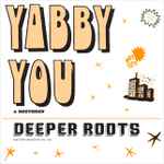 Deeper Roots (Dub Plates And Rarities 1976 - 1978) (2012, Vinyl