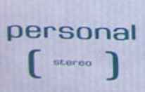 Personal (Stereo)