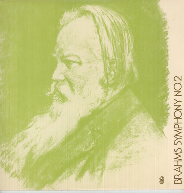 Album herunterladen Brahms, Sir John Barbirolli, Vienna Philharmonic - Symphony No 2 In D Major Op 73 Tragic Overture Op 81