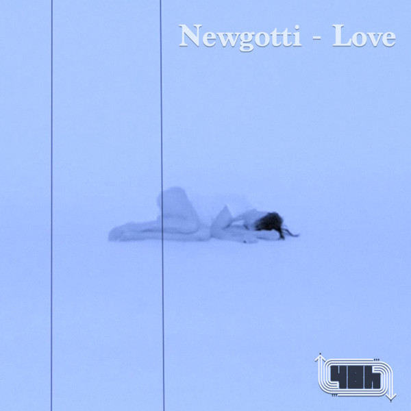 baixar álbum Newgotti - Love