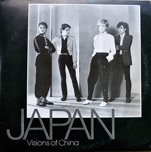 Japan – Live From The Budokan Tokyo FM, 1982 (2020, CD) - Discogs