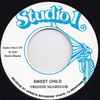 Freddie McGregor / Brentford Rockers - Sweet Child / Instrumental