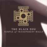 Cover of Temple Of Transparent Balls, 2007-10-15, CD