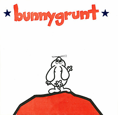 Album herunterladen Bunnygrunt - Criminal Boy