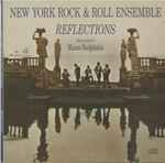 Cover of Reflections, 2010-04-30, CD
