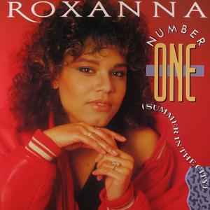 Roxanna - Number One (Summer In The City) album cover