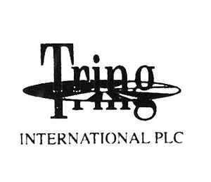Tring International PLC on Discogs