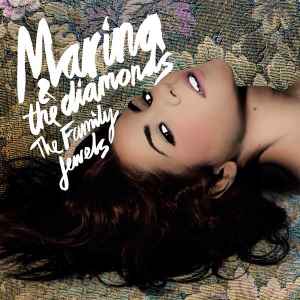 Marina And The Diamonds – Froot (2015, Jewelbox, CD) - Discogs