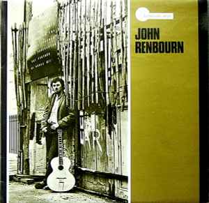 John Renbourn – John Renbourn (Vinyl) - Discogs