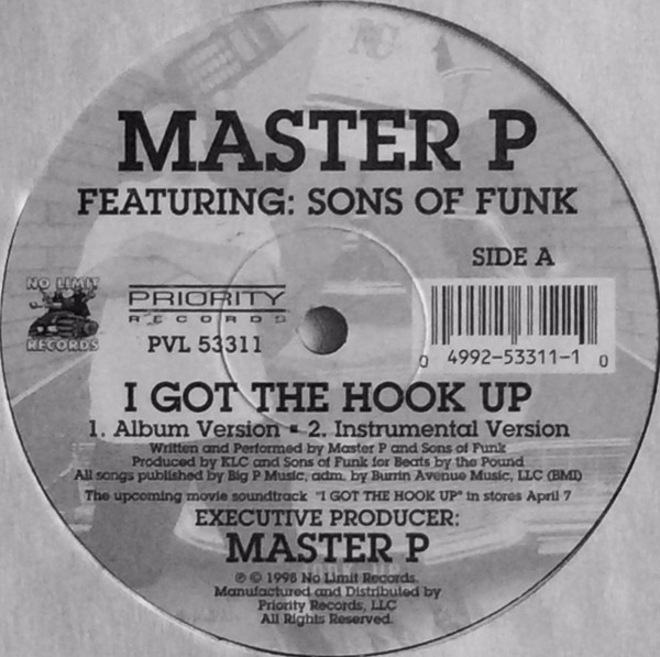 Master P Biography — Hip Hop Scriptures