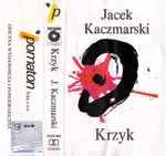 Pochette de Krzyk, 1991, Cassette