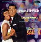 Las Vegas Prima Style. The Complete Performance - Jazz Messengers