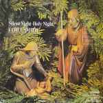 Cover of Silent Night-Holy Night, 1955, Vinyl