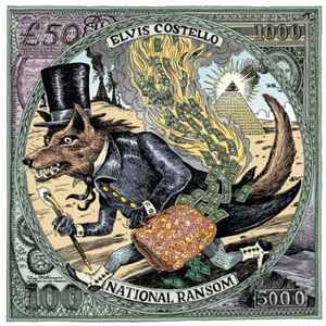 National Ransom - Elvis Costello