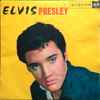 Elvis Presley - Where Do You Come From / Return To Sender