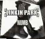 Cover of Numb, 2003-09-08, CD