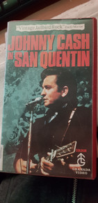 Album herunterladen Johnny Cash - Johnny Cash In San Quentin