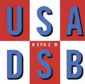 Nephew - USADSB album cover