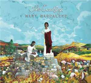 The Crackling - Mary Magdalene album cover