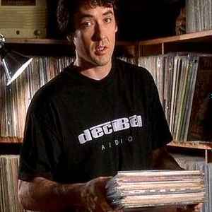 Spintheblackcircle76 at Discogs