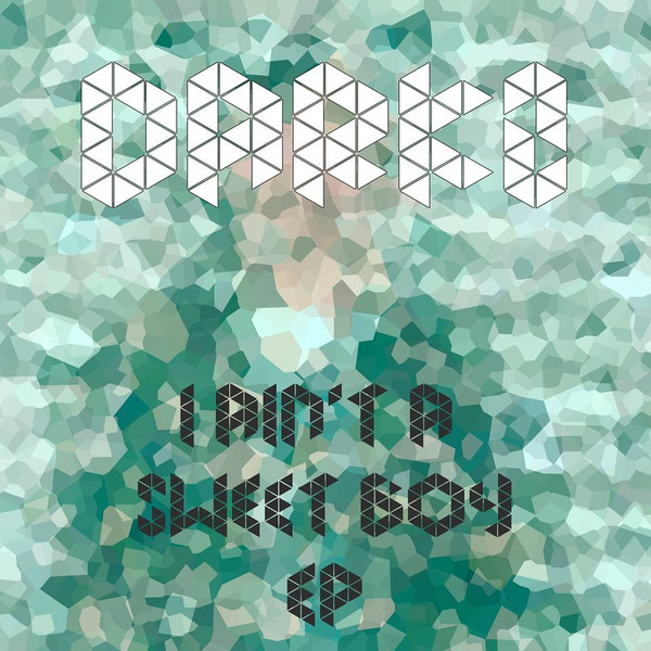 lataa albumi Dark0 - I Aint A Sweet Boy EP