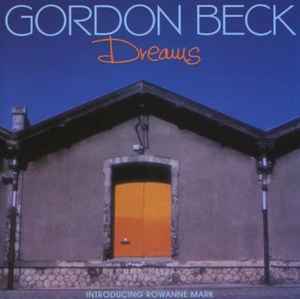 Gordon Beck - Dreams album cover