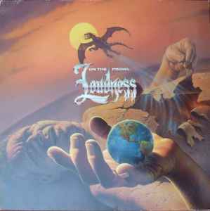 Loudness – On The Prowl (1991