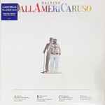 Lucio Dalla Dallamericaruso (180 Gr. Col. Blue) 