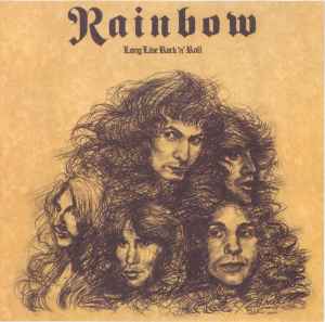 Rainbow – Straight Between The Eyes (Sony DADC Pressing, CD) - Discogs