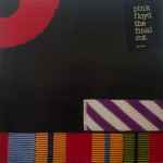 Cover of The Final Cut, 1983-05-00, Vinyl