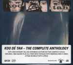 Cover of Koo Dé Tah, 2021-06-22, CD