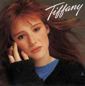 Tiffany - Tiffany album cover