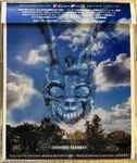 Cover of Donnie Darko (The Original Motion Picture Score), 2002-08-28, CD