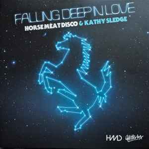 Horse Meat Disco - Falling Deep In Love