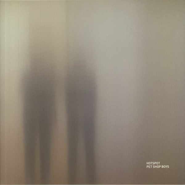 Pet Shop Boys – Hotspot (2020, Vinyl) - Discogs