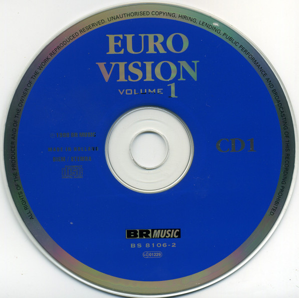 baixar álbum Download Various - 80 Original Eurovision Hits album