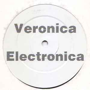 Madonna - Ray Of Light (Veronica Electronica) album cover