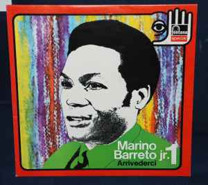 Marino Barreto Jr. 1 (Arrivederci) (Vinyl, LP, Compilation) for sale