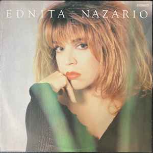 Ednita Nazario – Lo Que Son Las Cosas (1991, Vinyl) - Discogs