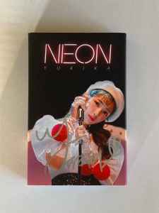 Yukika – Neon (2019, Memory Stick) - Discogs