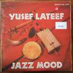 Cover of Jazz Mood, 1972, Vinyl